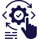 Testeo de software icon